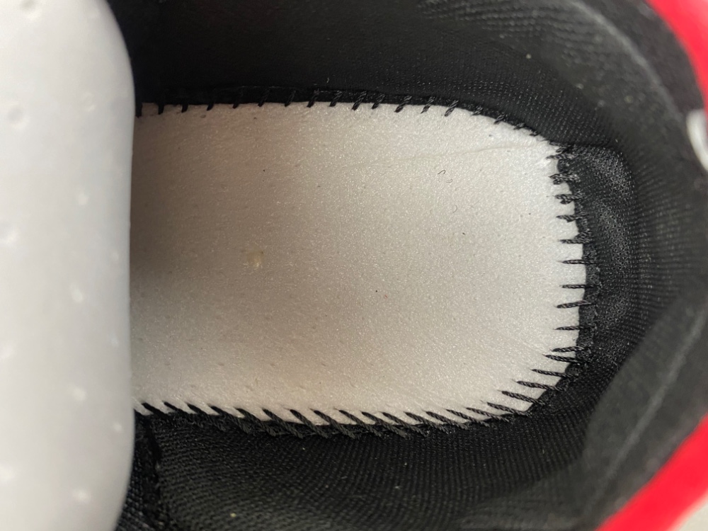 Balenciaga Platform Reduced Sneakers