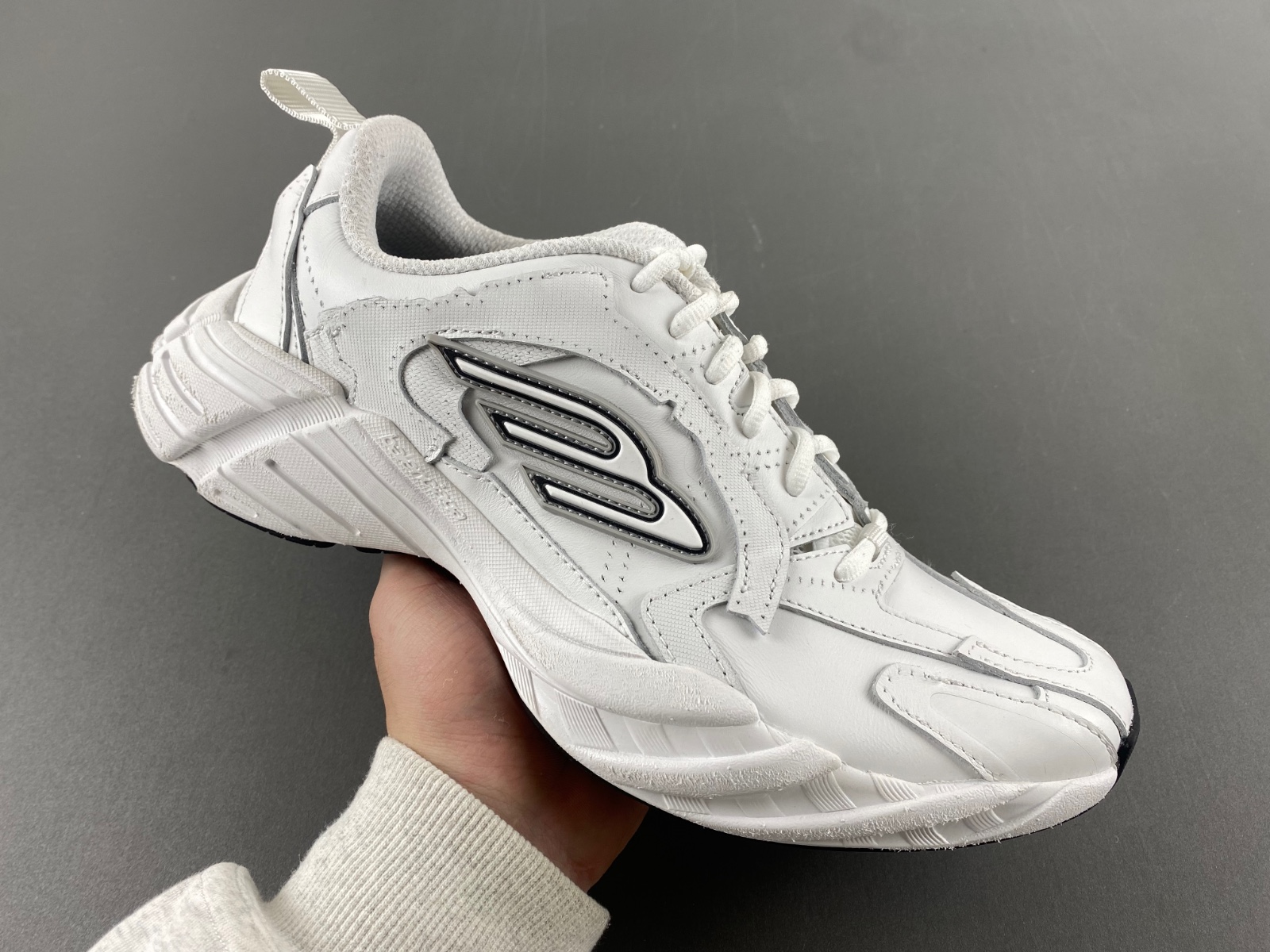 Balenciaga Monday Sneakers