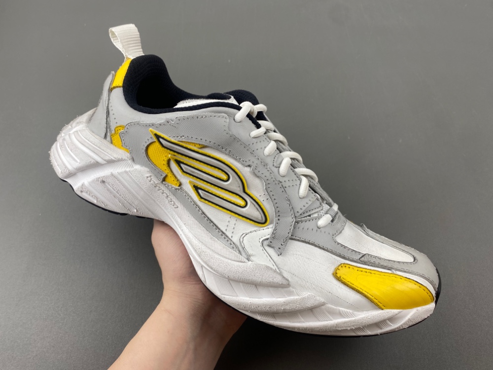 Balenciaga Monday Sneakers