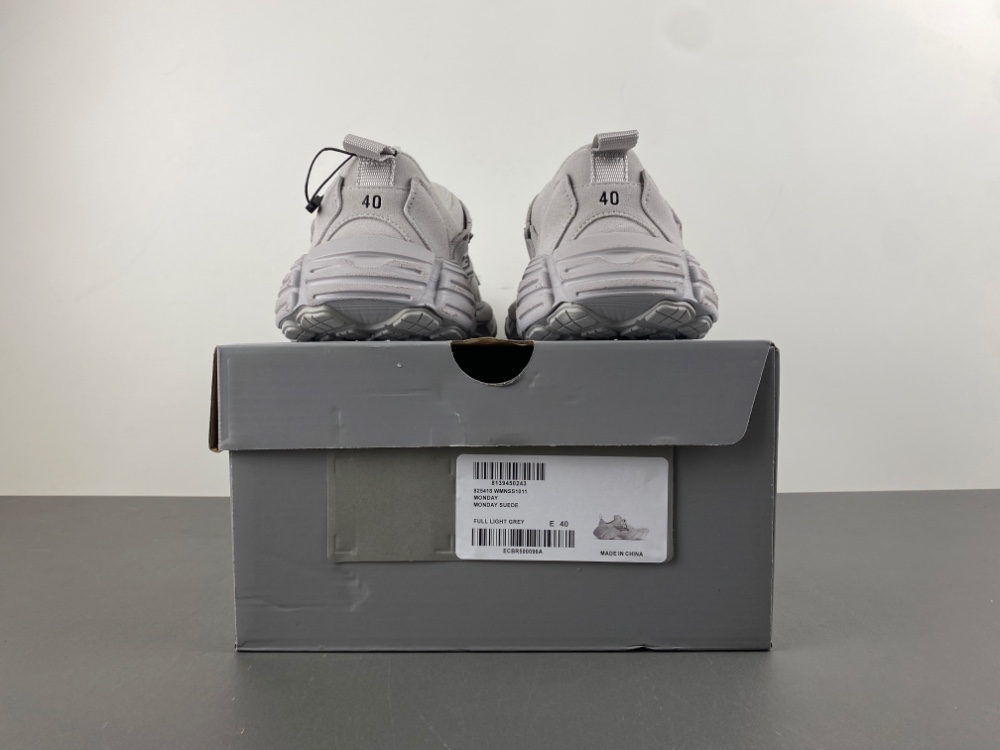 Balenciaga Monday Sneakers