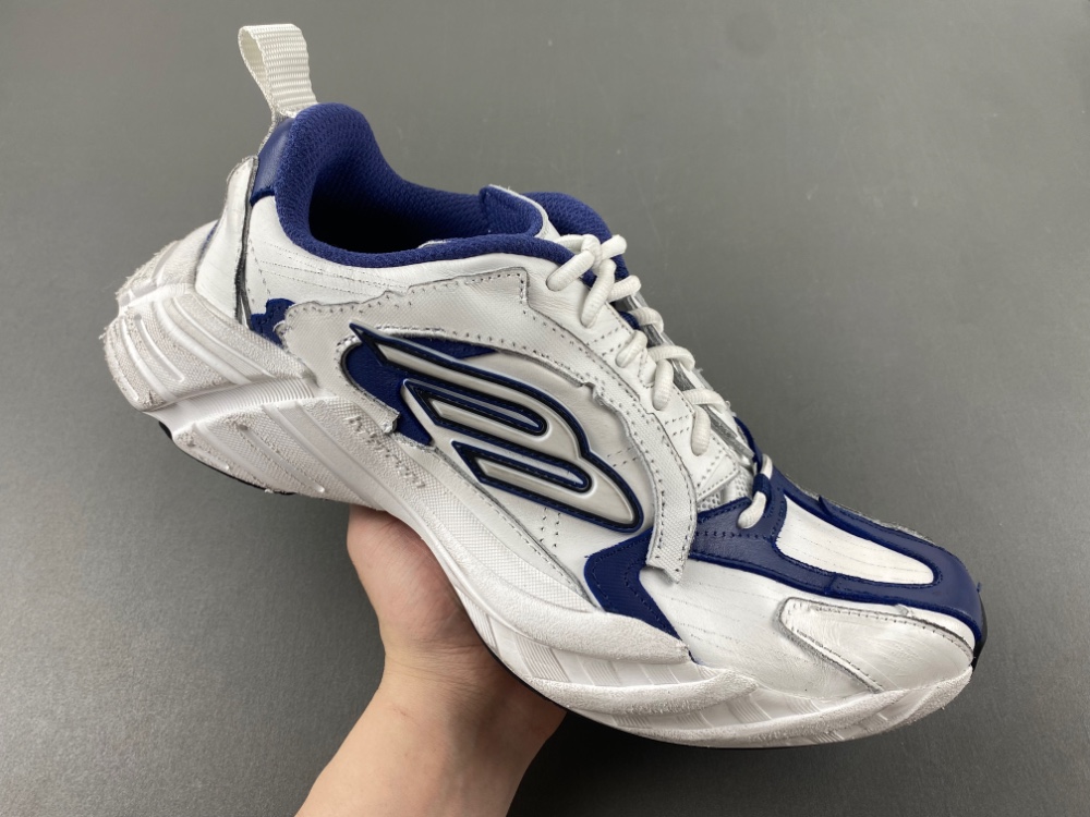 Balenciaga Monday Sneakers