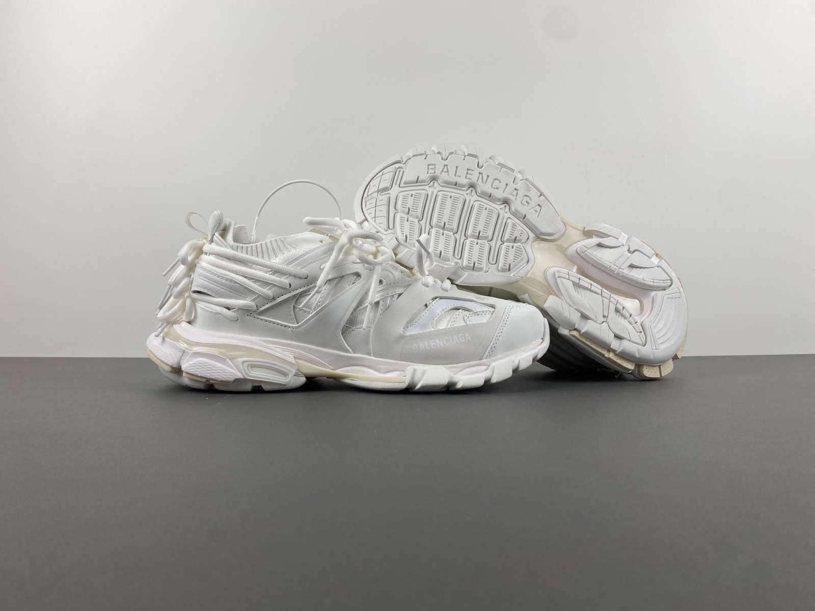 Balenciaga Runner Sneaker
