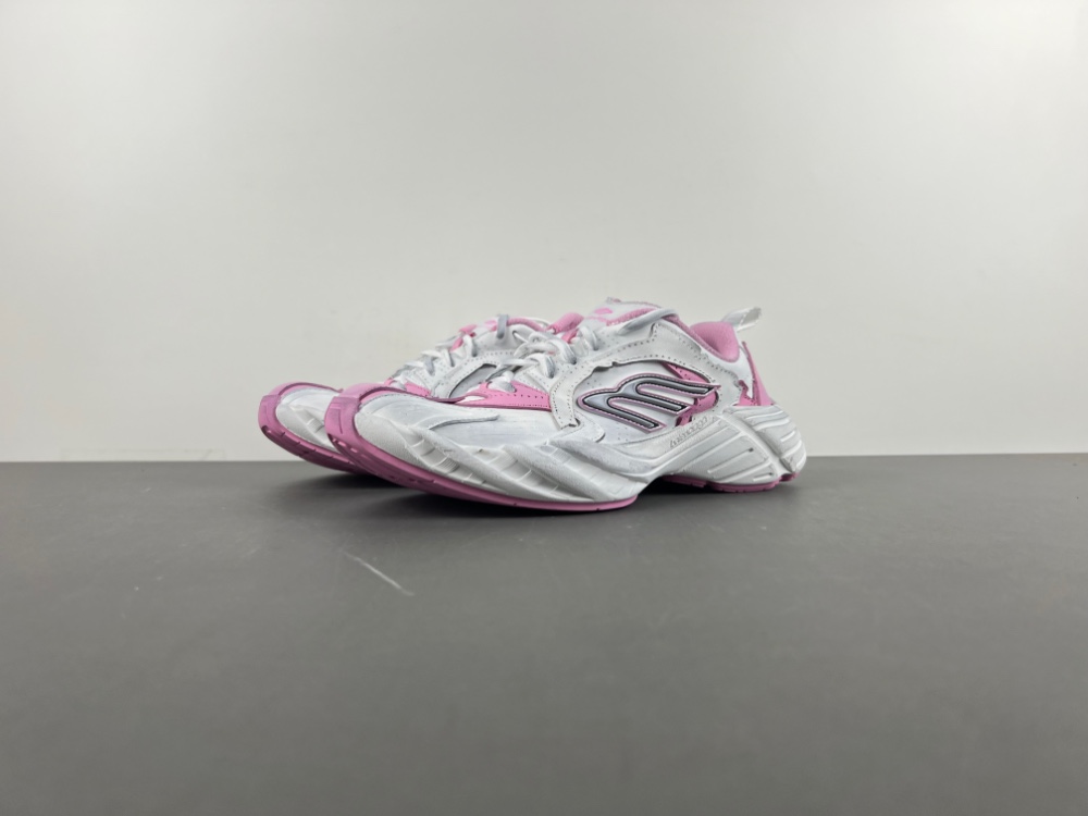 Balenciaga Monday Sneakers