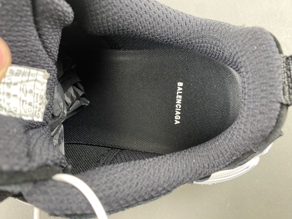 Balenciaga Monday Sneakers