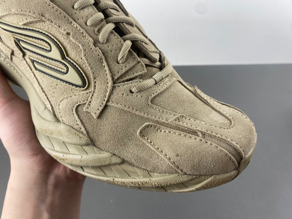 Balenciaga Monday Sneakers