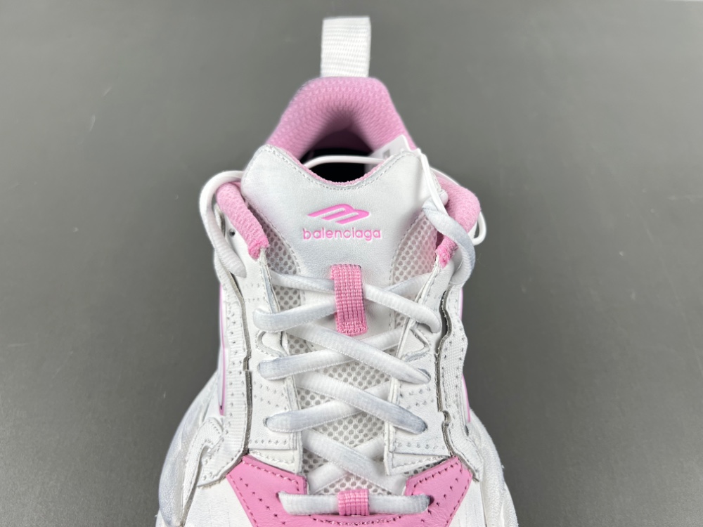 Balenciaga Monday Sneakers