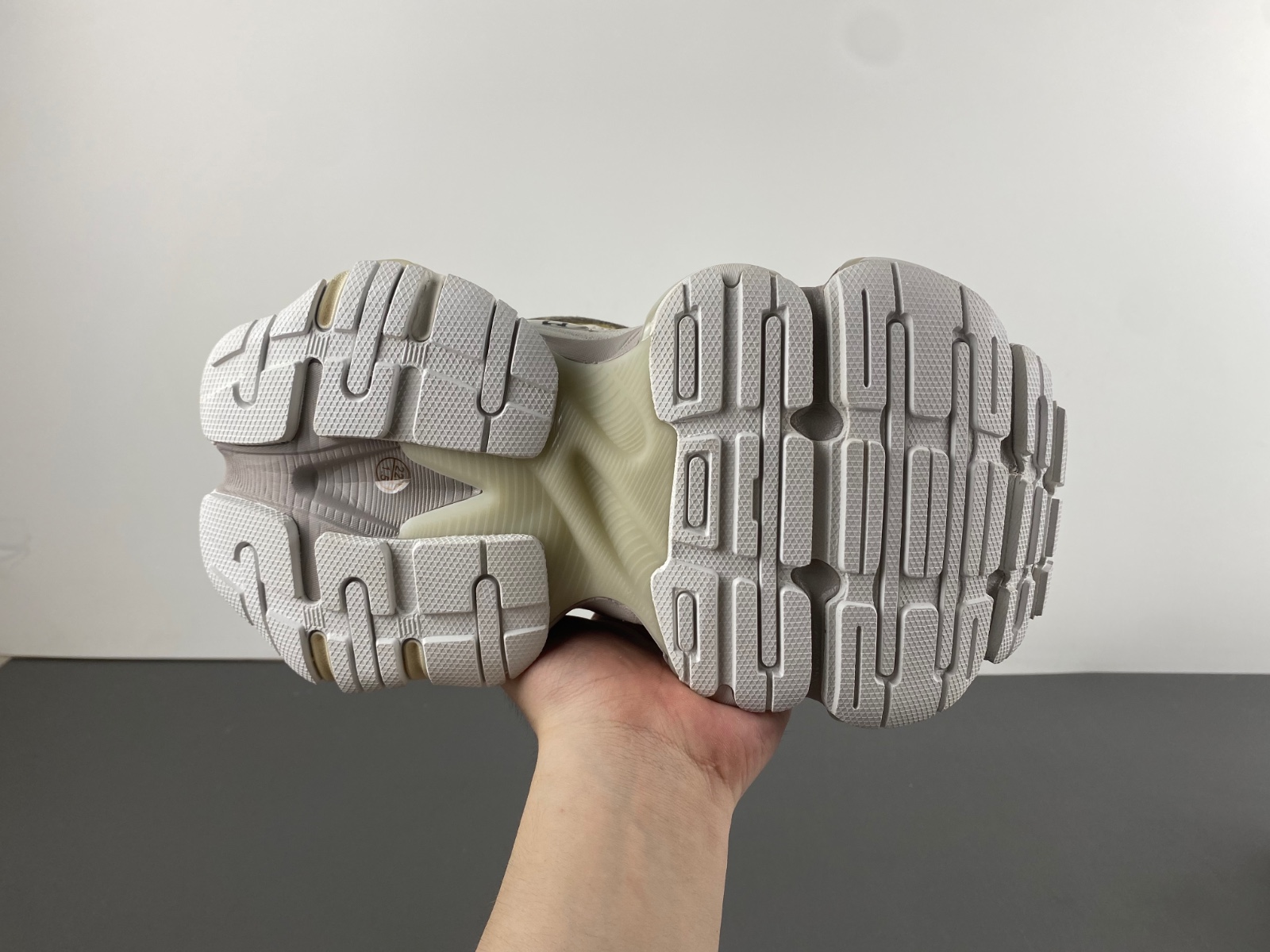 Balenciaga Cargo Sneakers