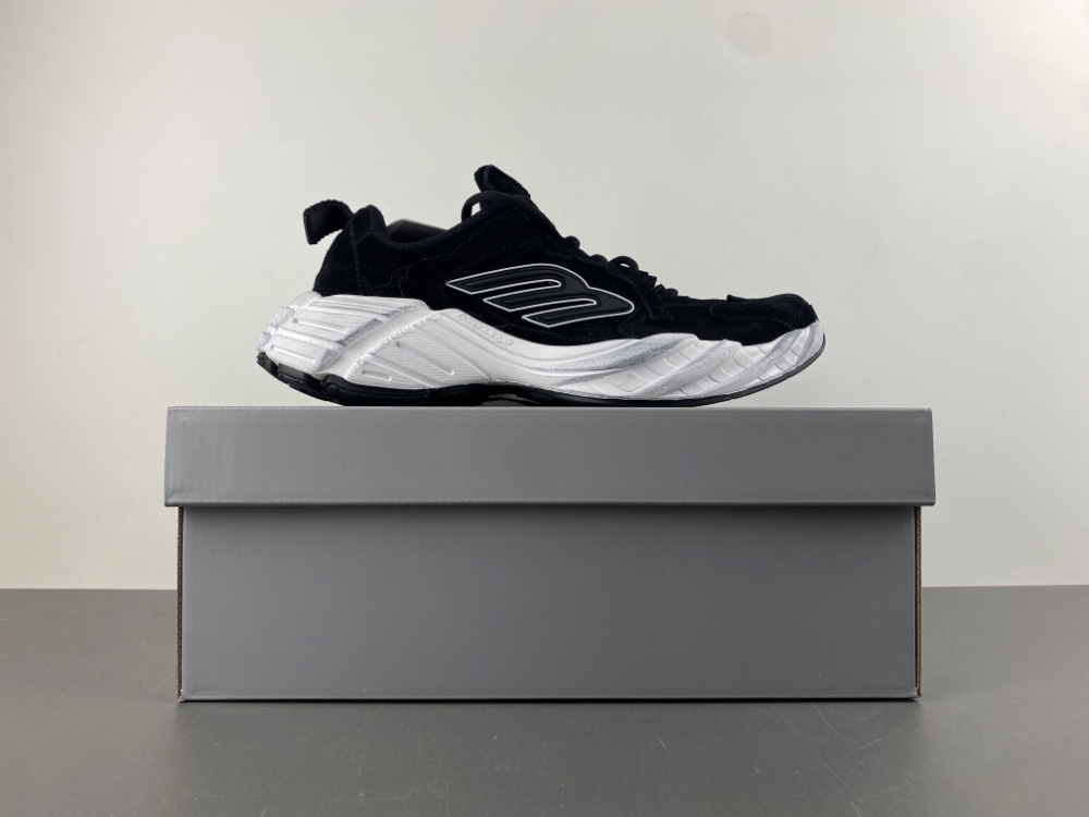 Balenciaga Monday Sneakers