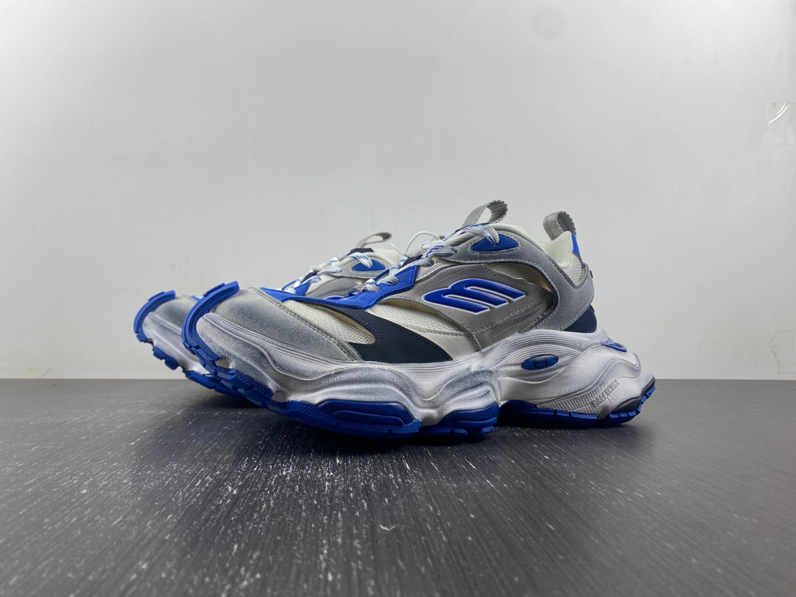 Balenciaga Cargo Sneakers