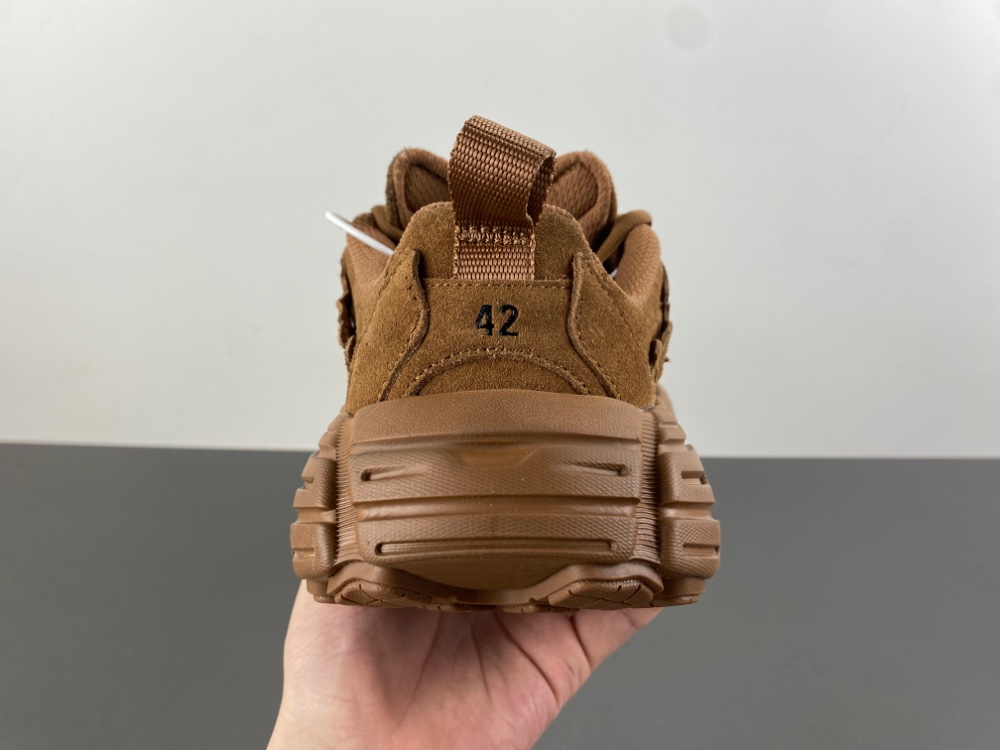 Balenciaga Monday Sneakers