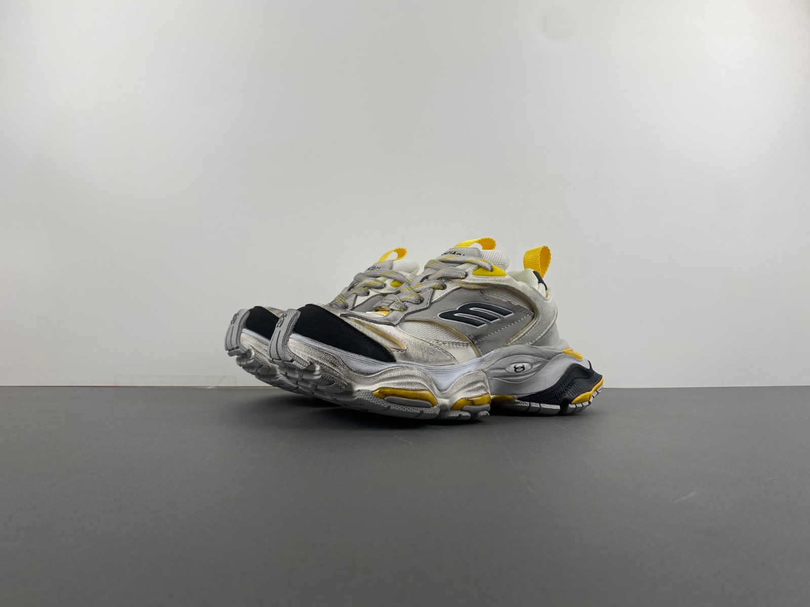 Balenciaga Cargo Sneakers