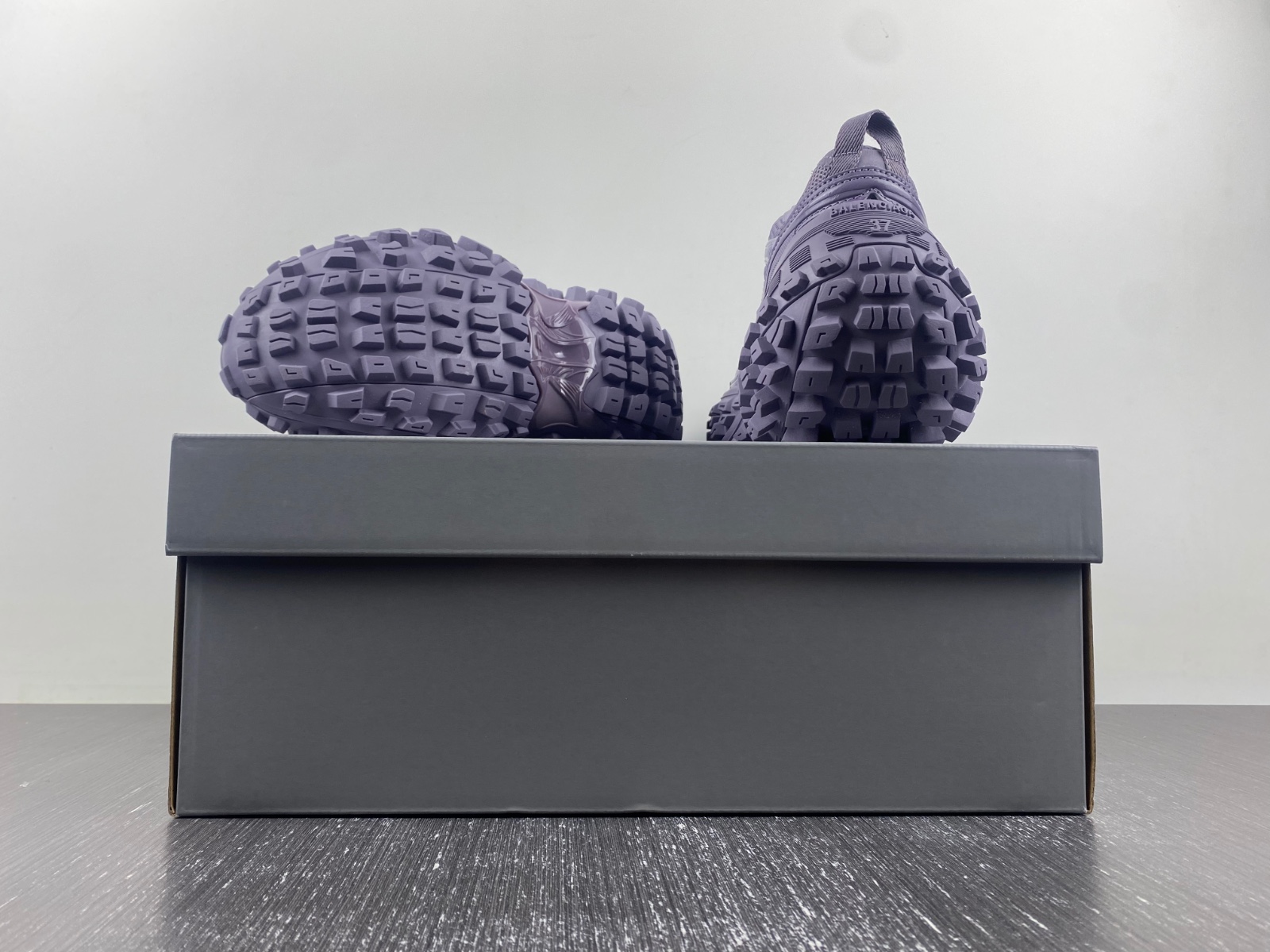 Balenciaga Defender Sneaker