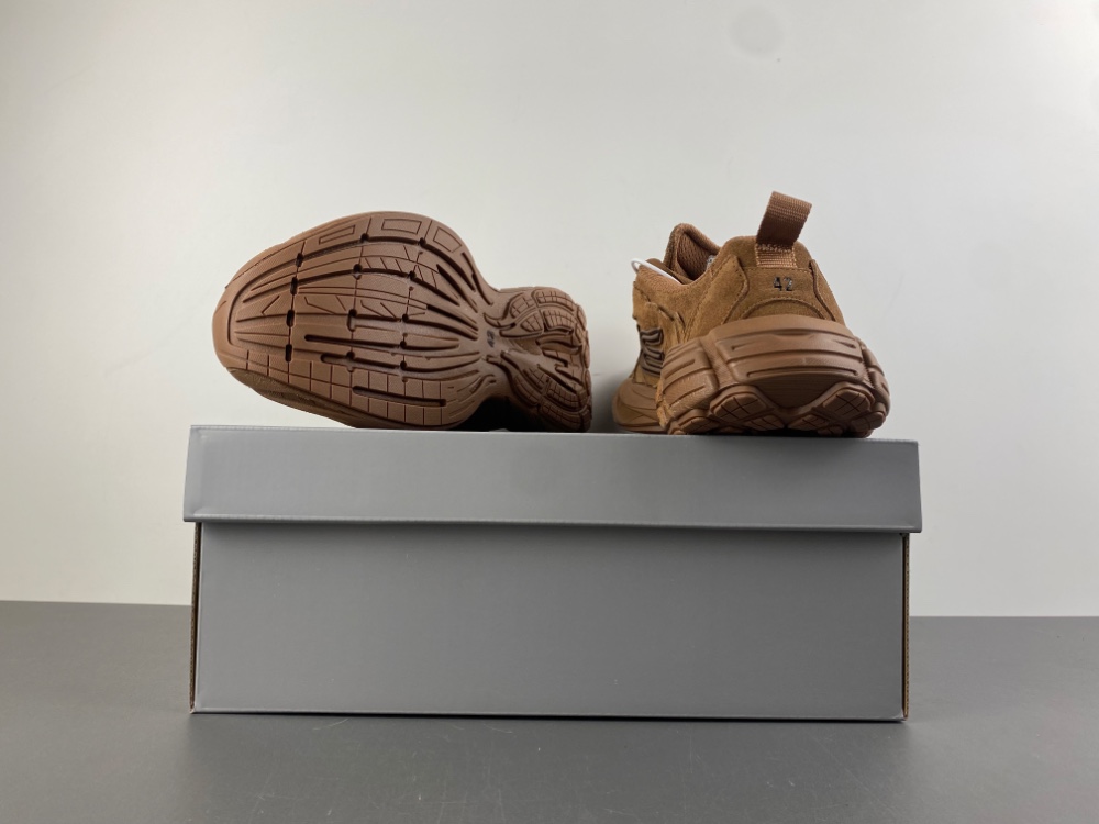 Balenciaga Monday Sneakers