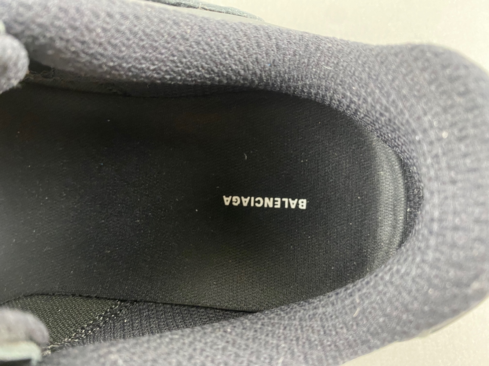 Balenciaga Monday Sneakers