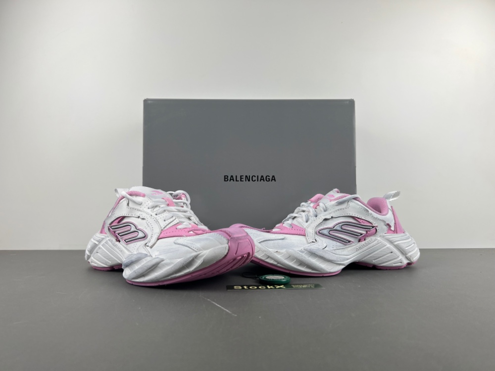 Balenciaga Monday Sneakers
