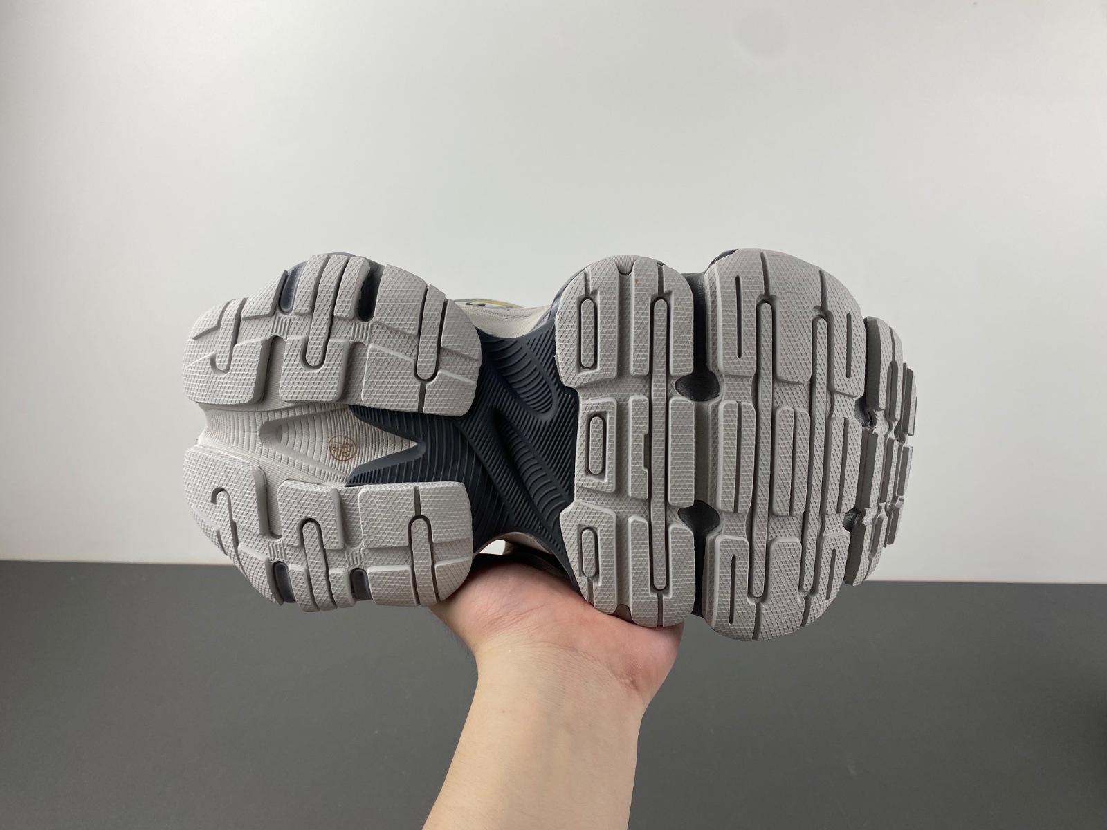 Balenciaga Cargo Sneakers