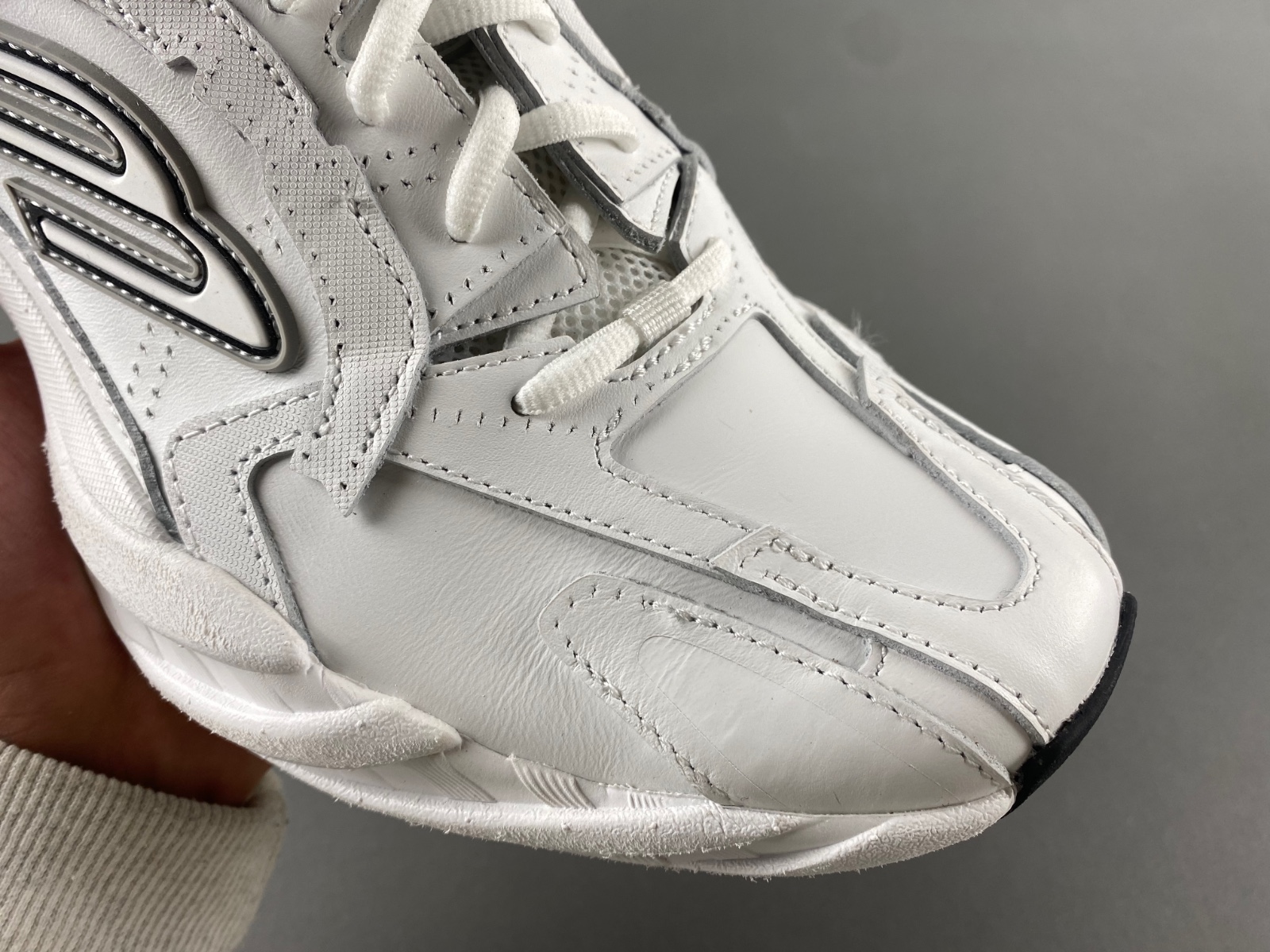 Balenciaga Monday Sneakers