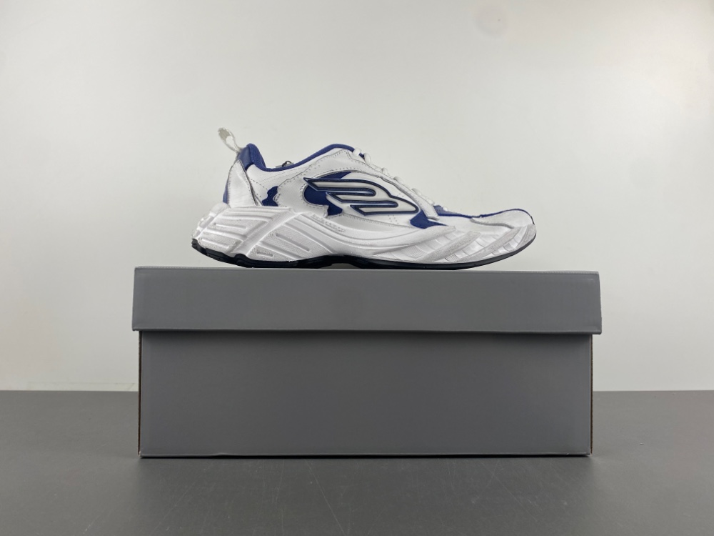 Balenciaga Monday Sneakers