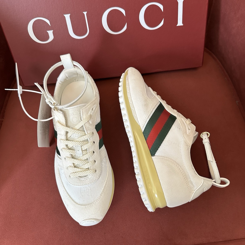Gucci Re-Motion Sneaker