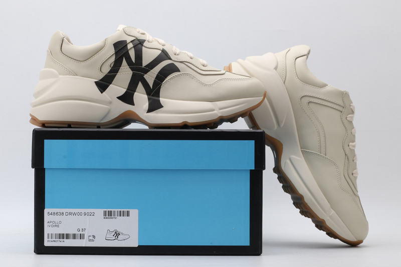 Gucci Rhyton Sneaker