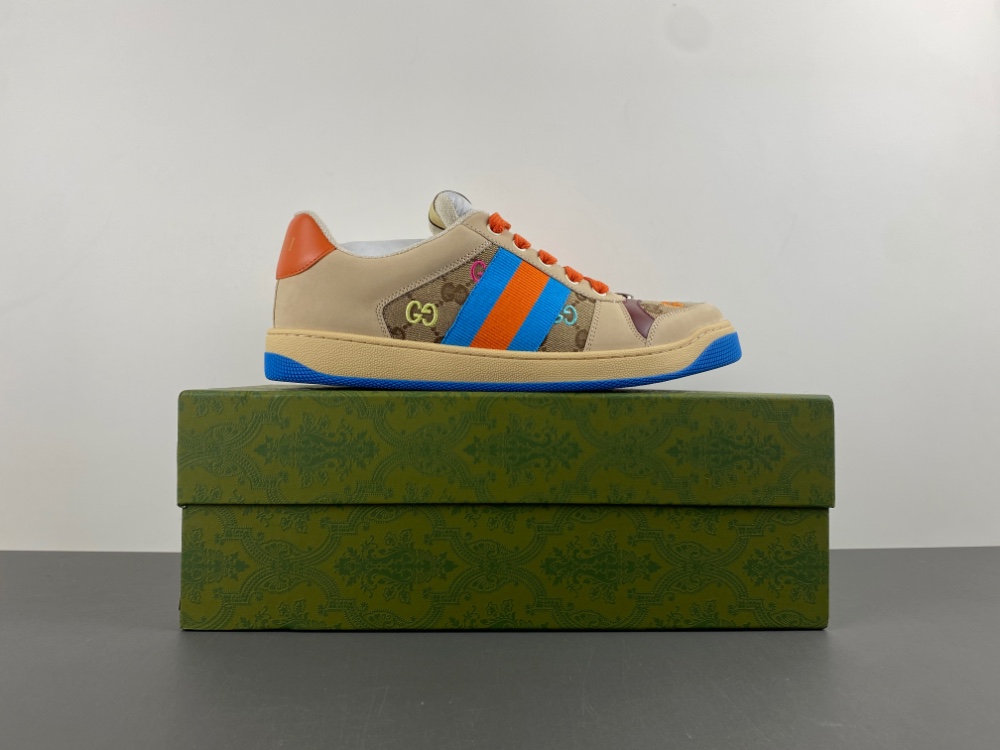 Gucci Screener Sneaker