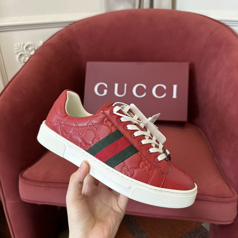 Gucci Ace Sneaker