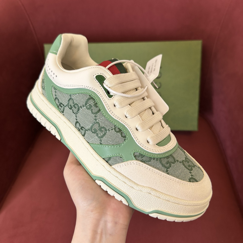 Gucci Re-Web Sneaker