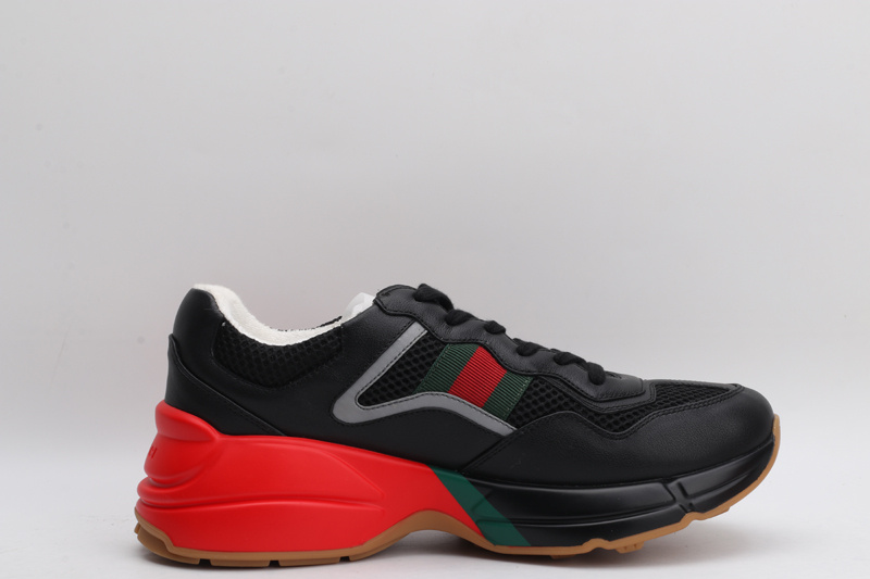 Gucci Rhyton Sneaker