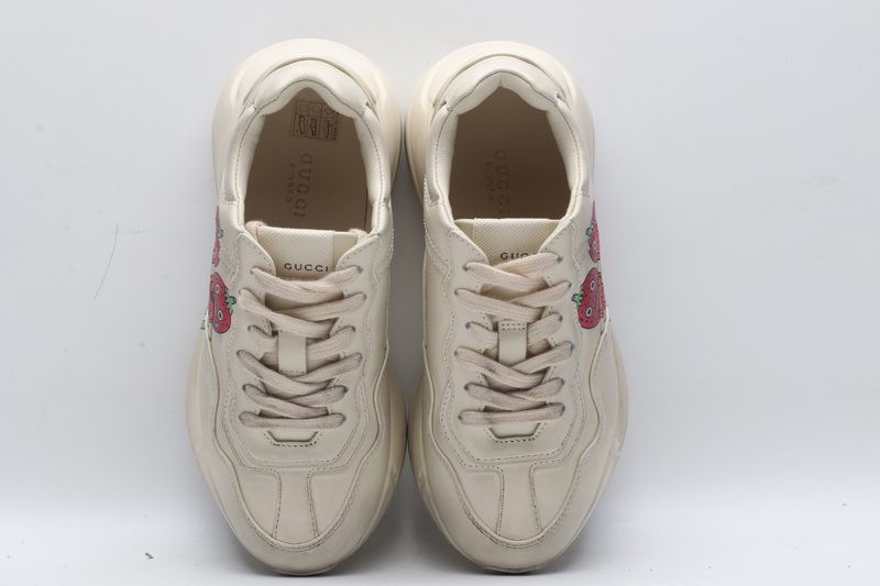 Gucci Rhyton Sneaker