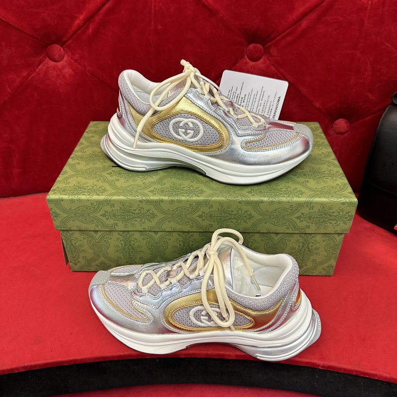 Gucci Run Sneaker