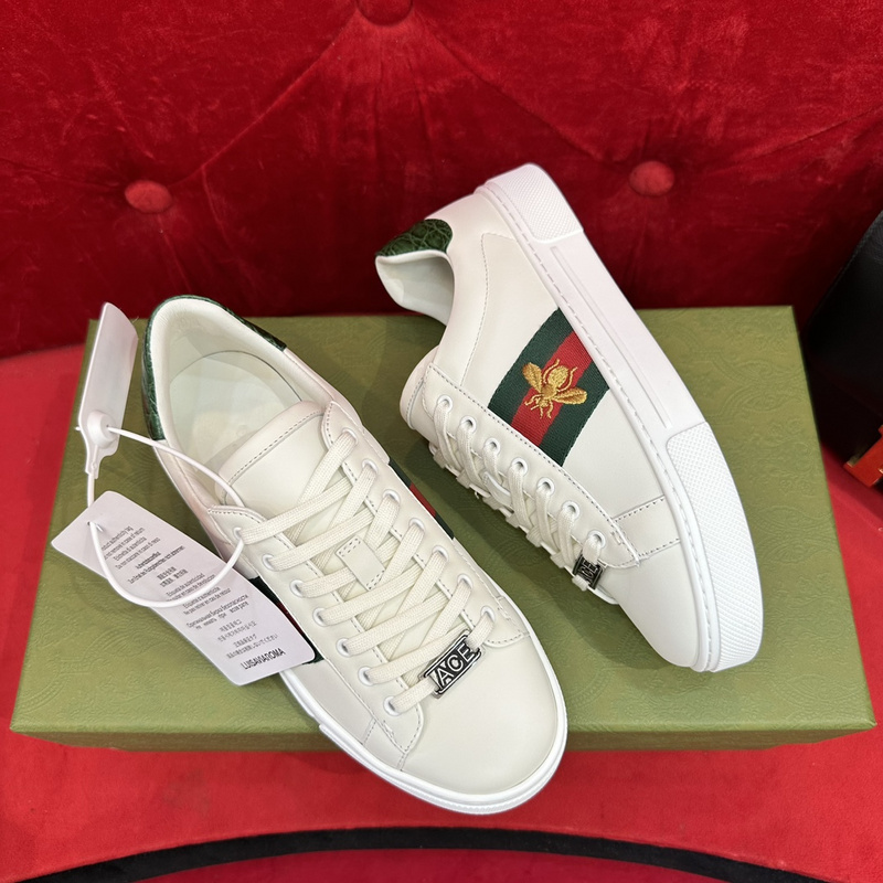 Gucci Ace Sneaker