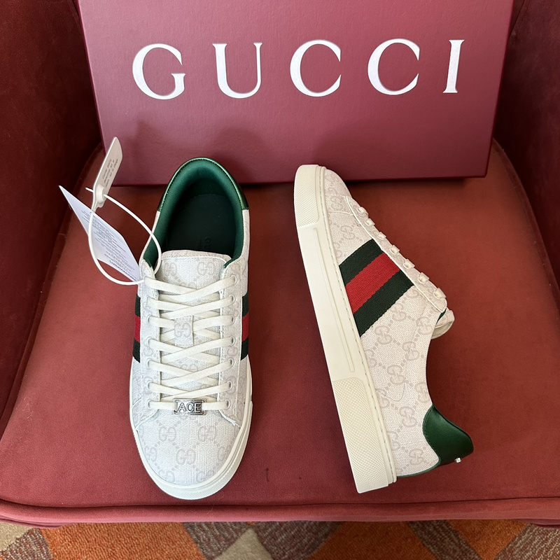 Gucci Ace Sneaker
