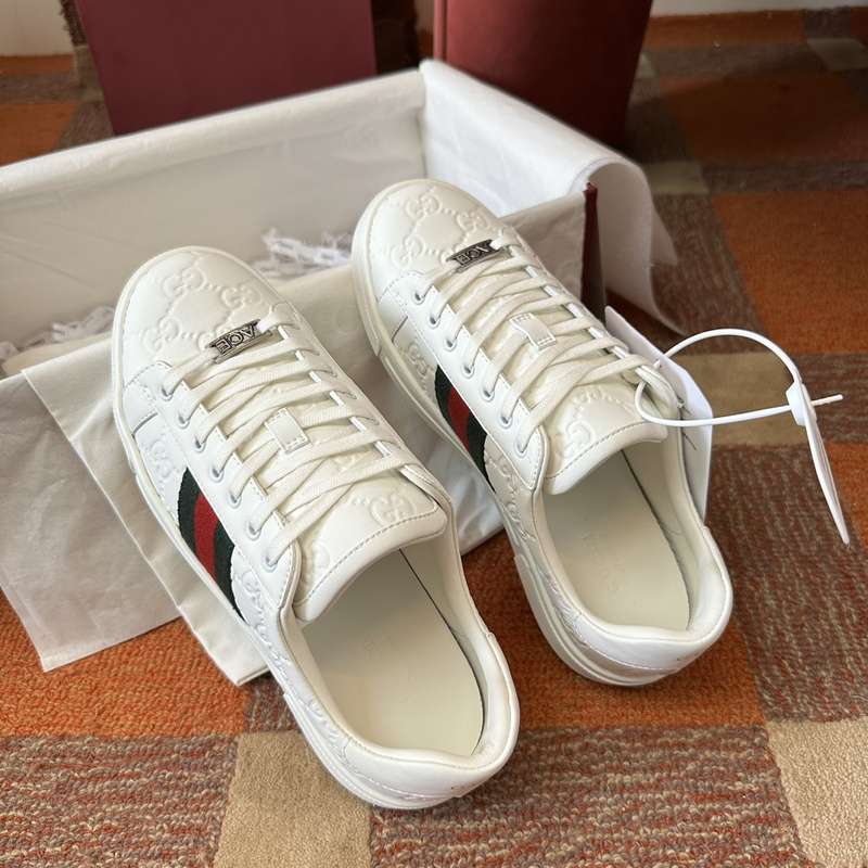 Gucci Ace Sneaker