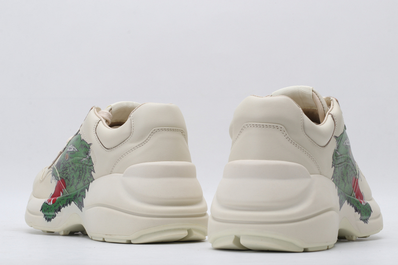 Gucci Rhyton Sneaker
