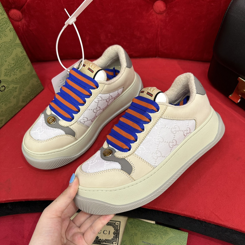 Gucci  Screener Sneaker