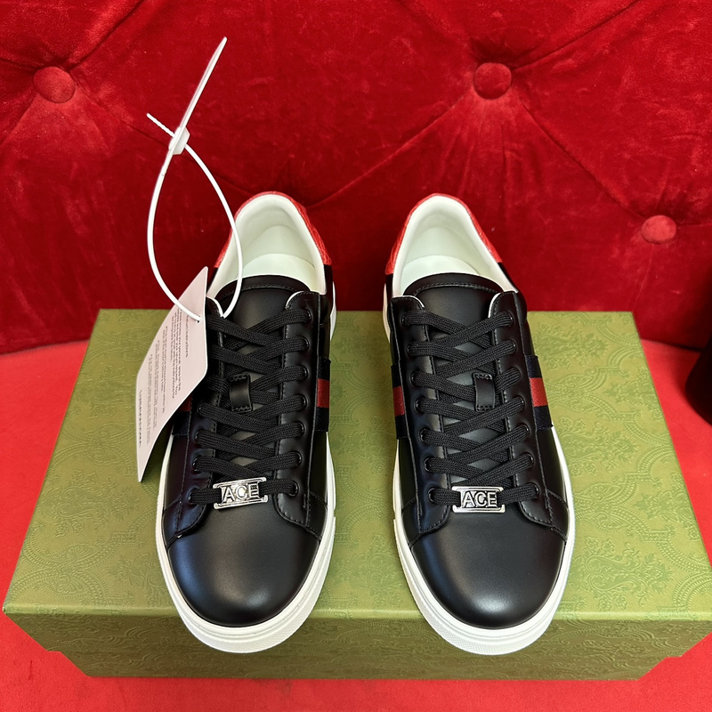 Gucci Ace Sneaker