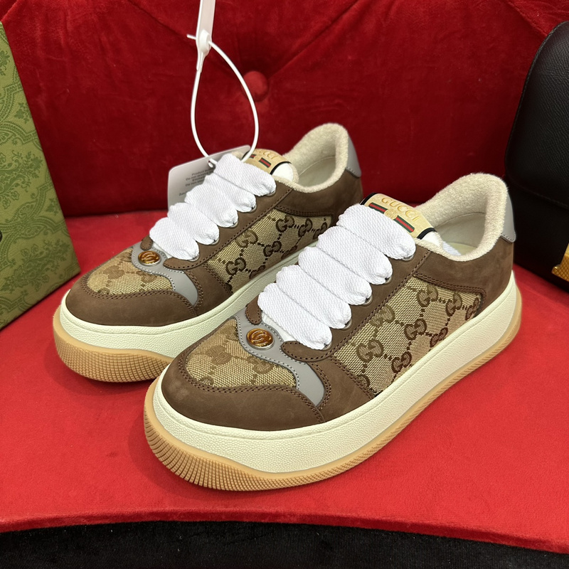 Gucci Screener Sneaker