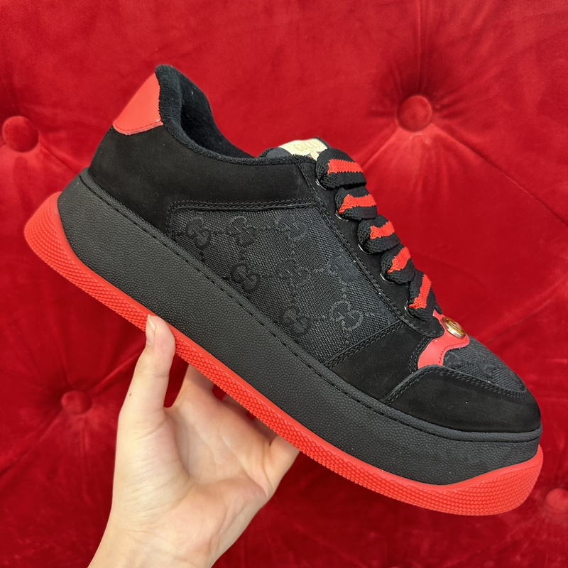 Gucci  Screener Sneaker