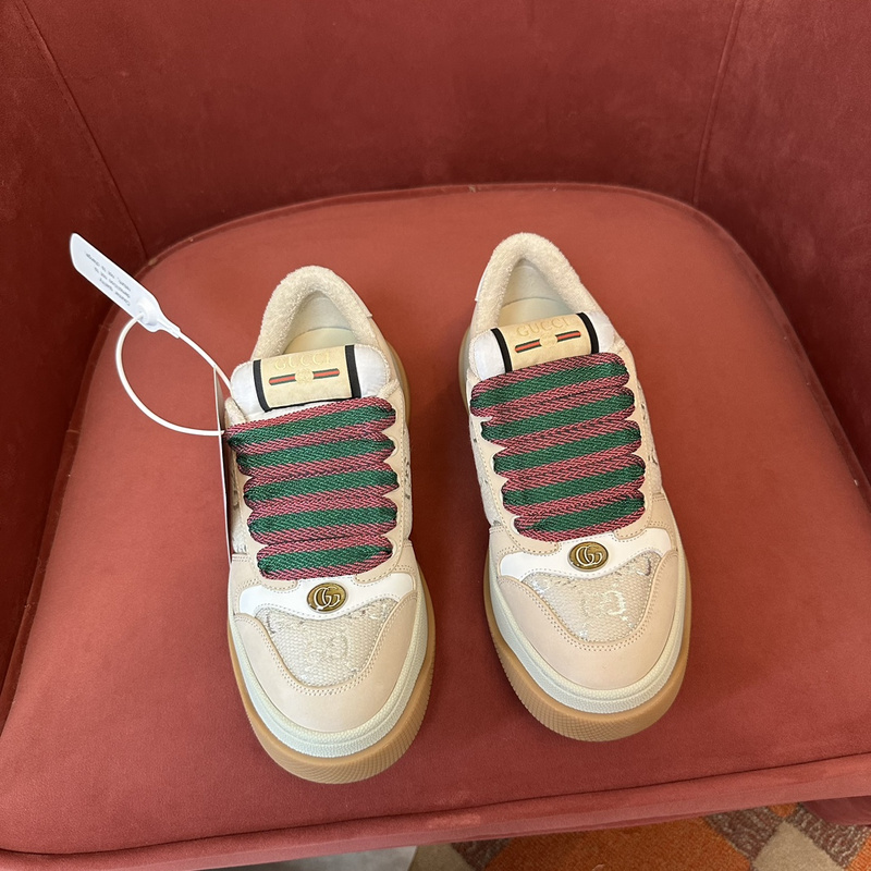 Gucci Screener Sneaker