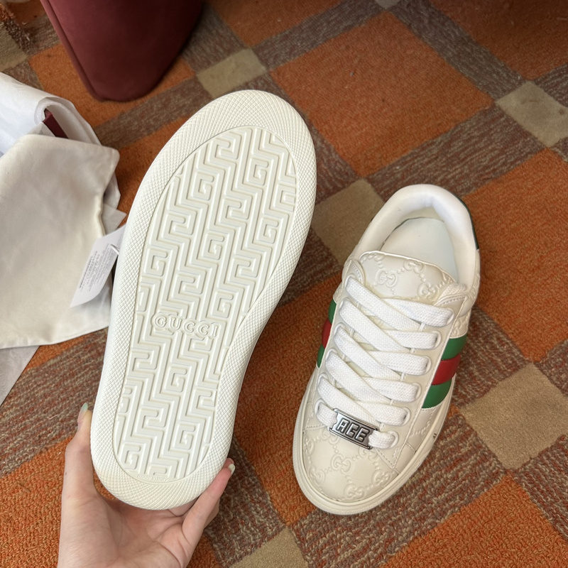 Gucci Ace Sneaker