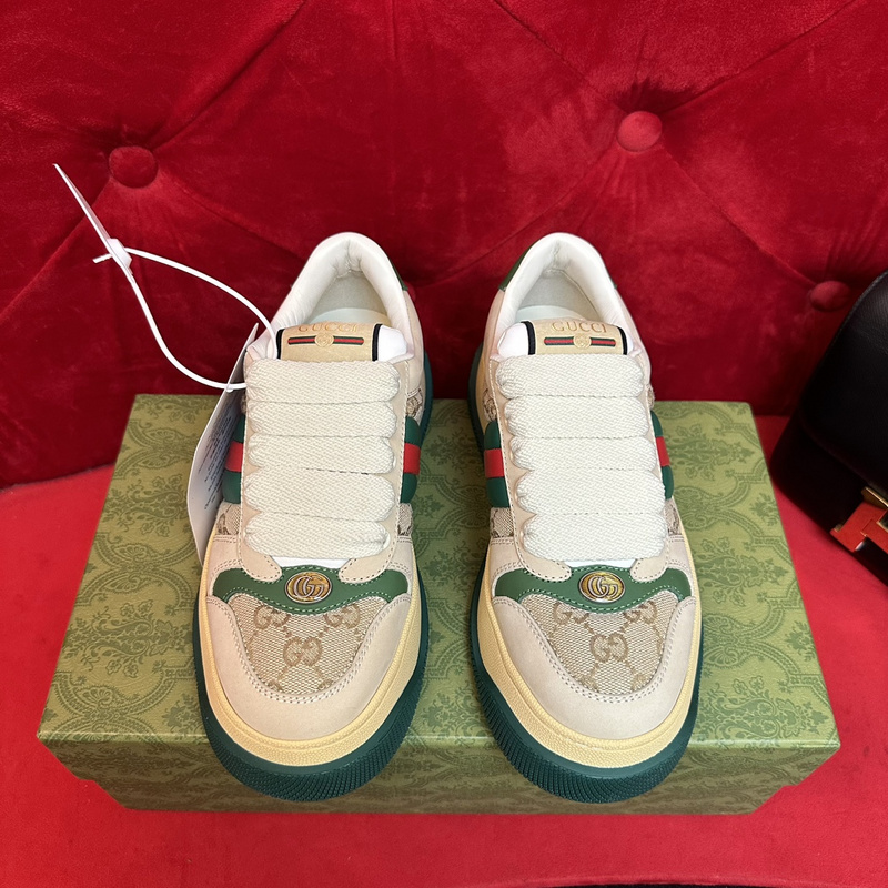 Gucci Screener Sneaker