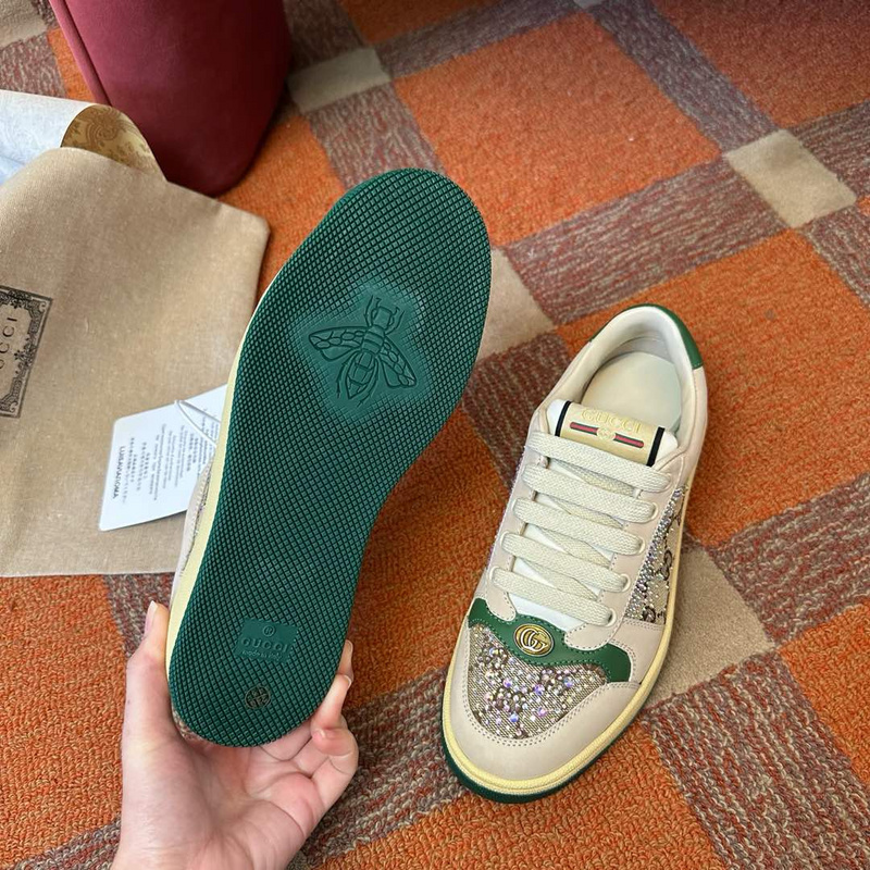 Gucci Screener Sneaker