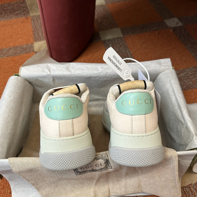 Gucci  Screener Sneaker