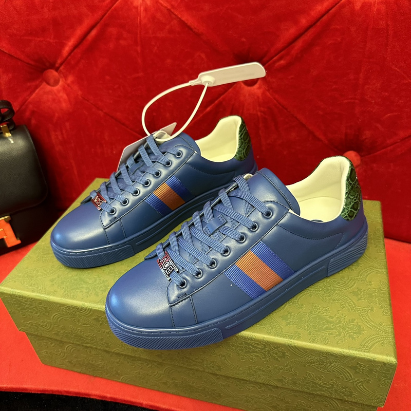 Gucci Ace Sneaker