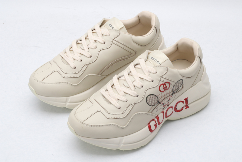 Gucci Rhyton Sneaker