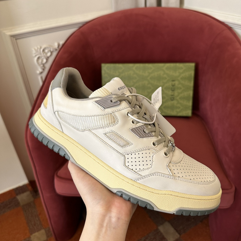 Gucci Re-Web Sneaker