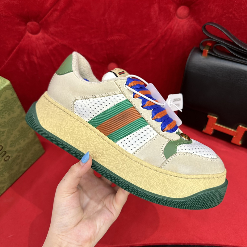 Gucci Screener Sneaker