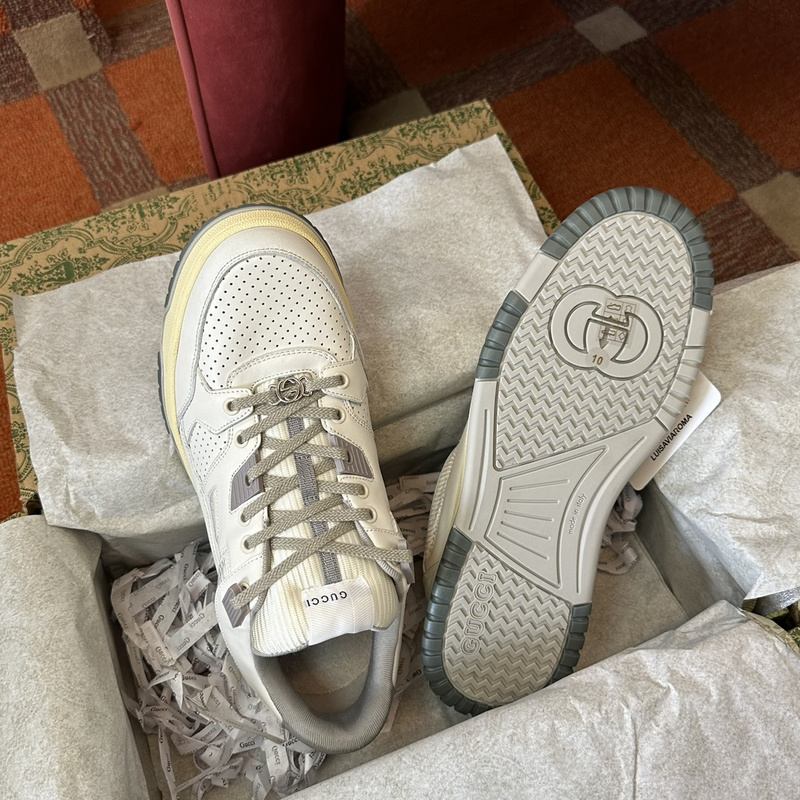 Gucci Re-Web Sneaker
