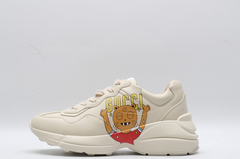 Gucci Rhyton Sneaker