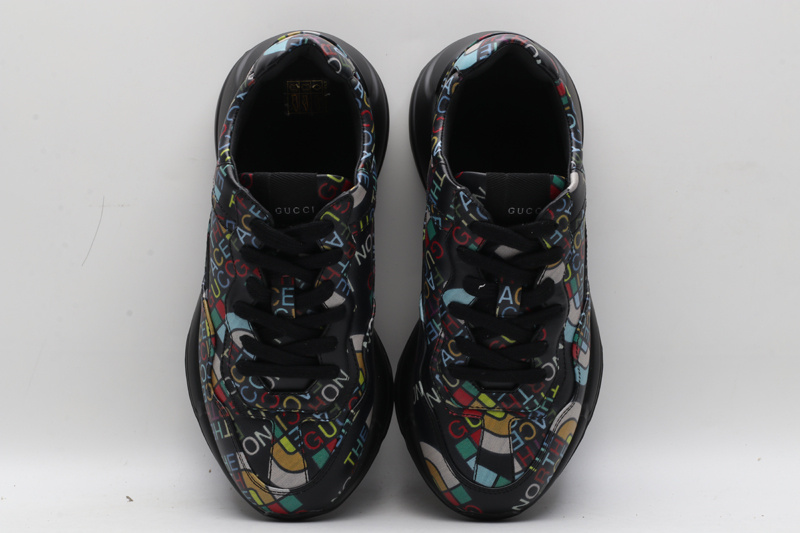 Gucci Rhyton Sneaker